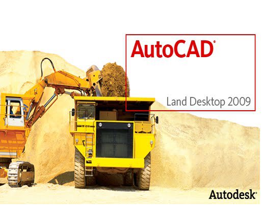 autodesk land desktop